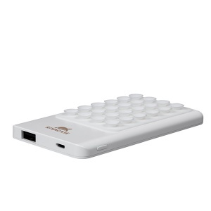 Eksterna baterija 4000 mAh RIVACASE RPVA2204 - Img 2