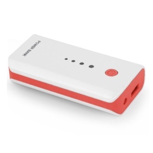Eksterna baterija 5200mAh Esperanza EMP104WR