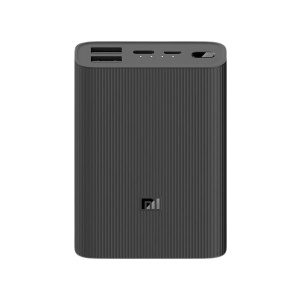 Eksterna baterija Power Bank 3 Ultra Compact 10000mAh crna Xiaomi 28965