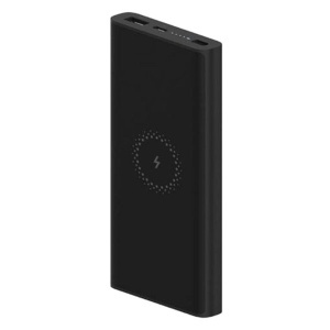 Eksterna baterija Power Bank crna Essential Wireless Xiaomi 26557