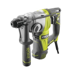 Električna čekić-bušilica SDS+ 800W Ryobi RSDS800-K