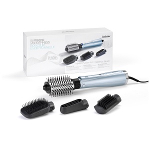 Električna četka za kosu Hydro-fusion 4in1 Babyliss AS774E - Img 2