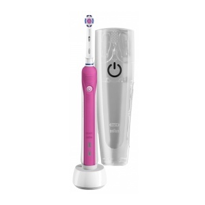 Električna četkica za zube Brush Pro 750 Oral B 500348