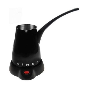 Električna džezva 400ml Sinbo SCM2960BK