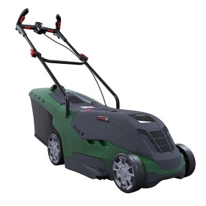 Električna kosilica Universal Rotak 450 Bosch 06008B9000