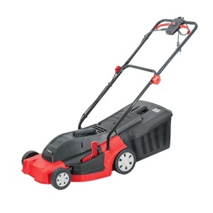 Električna kosilica za travu 1600W Iskra QT3040