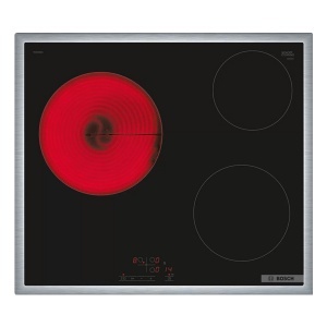 Električna ploča za kuvanje 60cm crna serija 4 Bosch PKM645BB2E