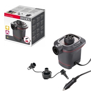 Električna pumpa za vazdušne krevete DC Quick-fill Intex 66636 - Img 2