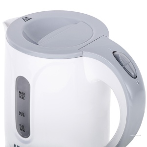 Električni bokal 0,8l Adler AD1371G - Img 2