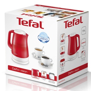 Električni bokal TEFAL KO1515 - Img 3
