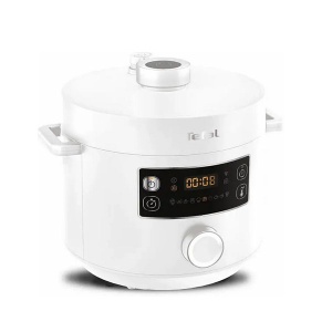 Električni ekspres lonac CY754130 Turbo Cuisine Tefal 3045387246013