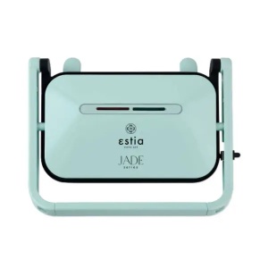 Električni gril retro 1300W Estia ES06-27315