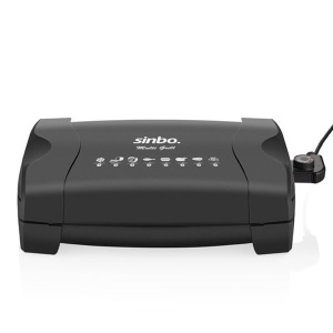 Električni gril roštilj 1200 W Sinbo SBG-7110 - Img 2