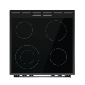 Električni šporet 12757 Gorenje GEC6A41SC - Img 2