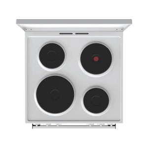 Električni šporet E 6141 WB Bela Multifunkcionalna Gorenje 594003 - Img 2