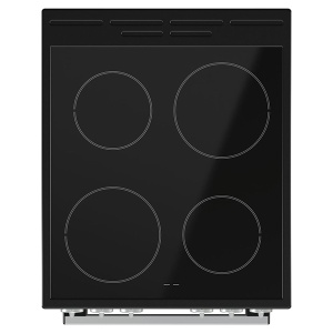 Električni šporet EC5111SG Gorenje 466115 - Img 3