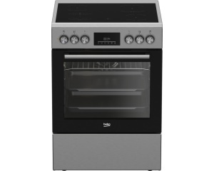 Električni šporet FBE67310GX inox Beko - Img 3