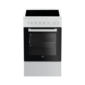 Električni šporet FSS 57100 GW Beko ELE00976