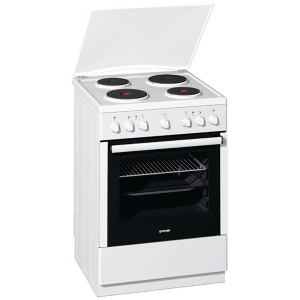 Električni šporet Gorenje E66220AW 467652