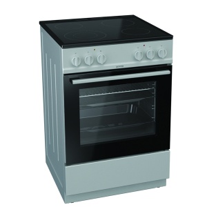 Električni staklokeramički šporet EC6141SC Gorenje 595181