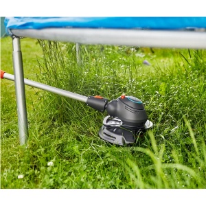 Električni trimer ComfortCut 550W/28 Gardena GA 09872-20 - Img 2