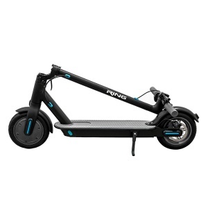 Električni trotinet crni Ring RX3 black - Img 2