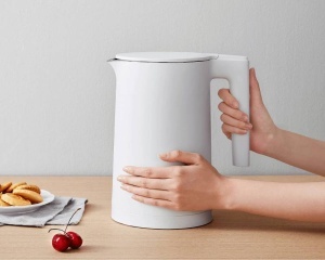Električno kuvalo za vodu Electric Kettle 2 EU belo Xiaomi - Img 2