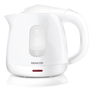 Električno kuvalo za vodu SWK 1010WH SENCOR APA01207