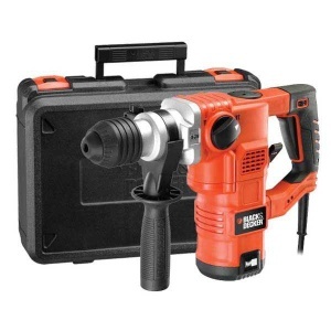Elektro pneumatski čekić 1250W Black and Decker KD1250K