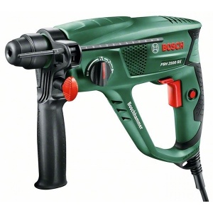 Elektro-pneumatski čekić za bušenje PBH 2500 RE CT Bosch 0603344421