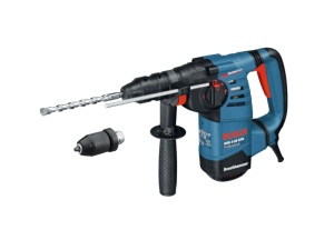 Elektro-pneumatski čekić za bušenje sa SDS-plus prihvatom Bosch GBH 3-28 DFR 061124A000