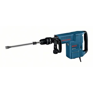 Elektro-pneumatski čekić za štemovanje sa SDS-max prihvatom BOSCH GSH 11 E 0611316708