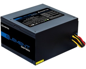 ELP-600S 600W Element series napajanje 3Y - Img 2