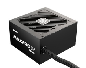 EMP750W MAXPRO IV 750W 80 Plus napajanje - Img 2