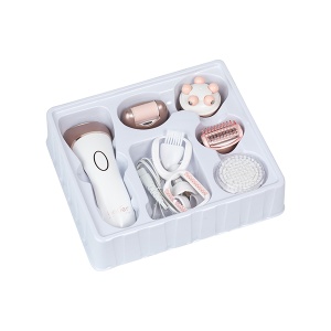 Epilator 5u1 EP-100 Breeze Bauer 24007 - Img 2