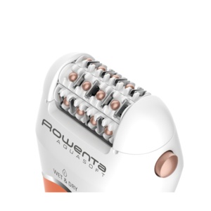 Epilator EP4920 Epilateur WD Rowenta 3121040076217 - Img 3