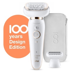 Epilator MBSES9F Max Braun 504834