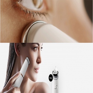 Epilator za lice FaceSpa Pro 921 Braun 504735 - Img 4