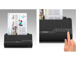 ES-C320W A4 Wi-Fi skener - Img 2