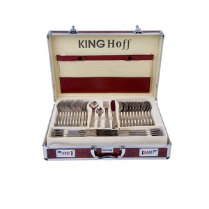 Escajg set 72 komada Kinghoff KH3565