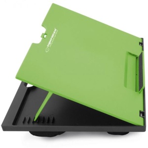 Esperanza notebook podloga za kolena EA154G