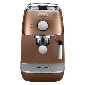 Espreso aparat De Longhi ECI341.CP 557089