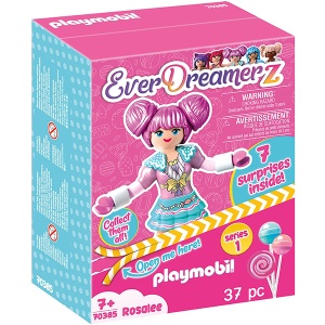 Everdreamerz Rosali Playmobil 1021968