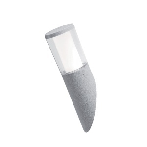 Fasadna lampa 6W CCT IP55 Carlo FS Elmark 95CARLOWLFS/GR