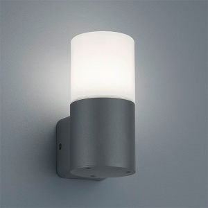 Fasadna lampa Hoosic 1xE27 IP44 Trio Lighting 224060142 - Img 2