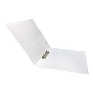 Fascikla A4 2 prstena sort Likey 120350 - Img 2