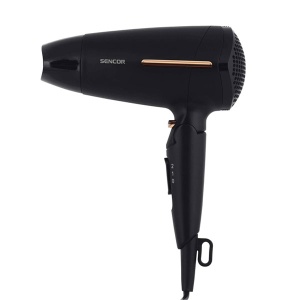 Fen za kosu 1600 W sa jonizatorom SHD 0045BK Sencor APA01944