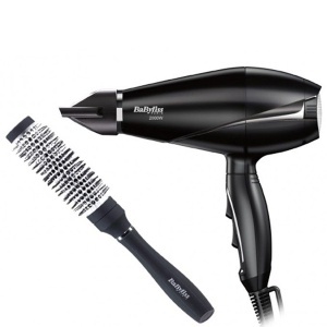Fen za kosu 2000 W Babyliss P1010E - Img 2