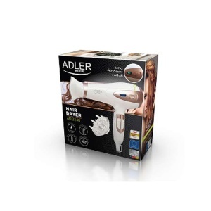 Fen za kosu 2200W Beli Adler AD2248WH - Img 4