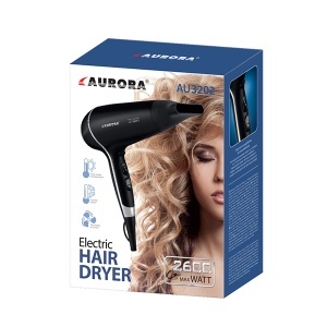 Fen za kosu 2600W Aurora AU3202 - Img 4